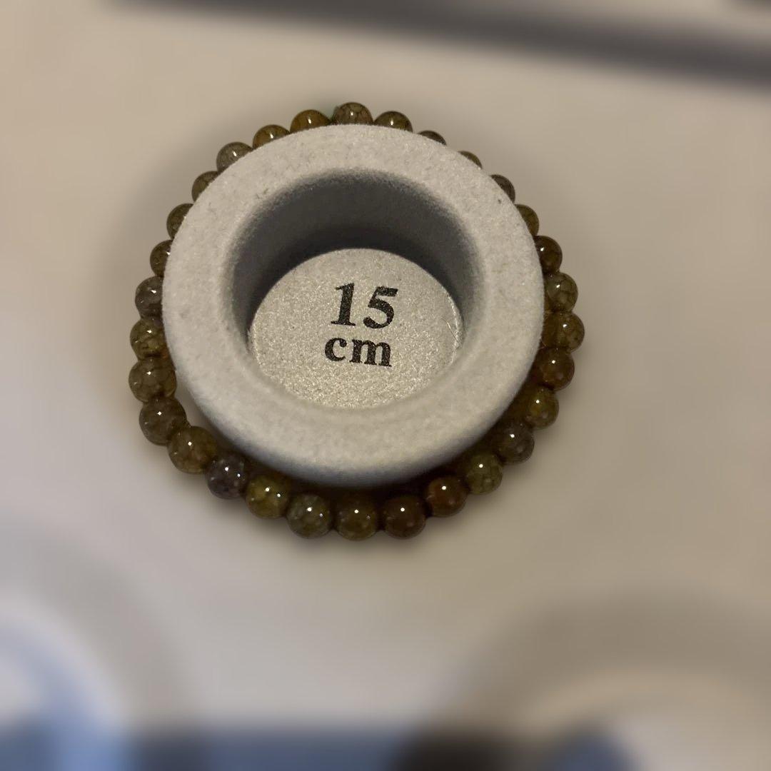 なんか不思議！すっごい良い！ズンズン入ってくる！すごいパワー！ドラゴンアゲート！