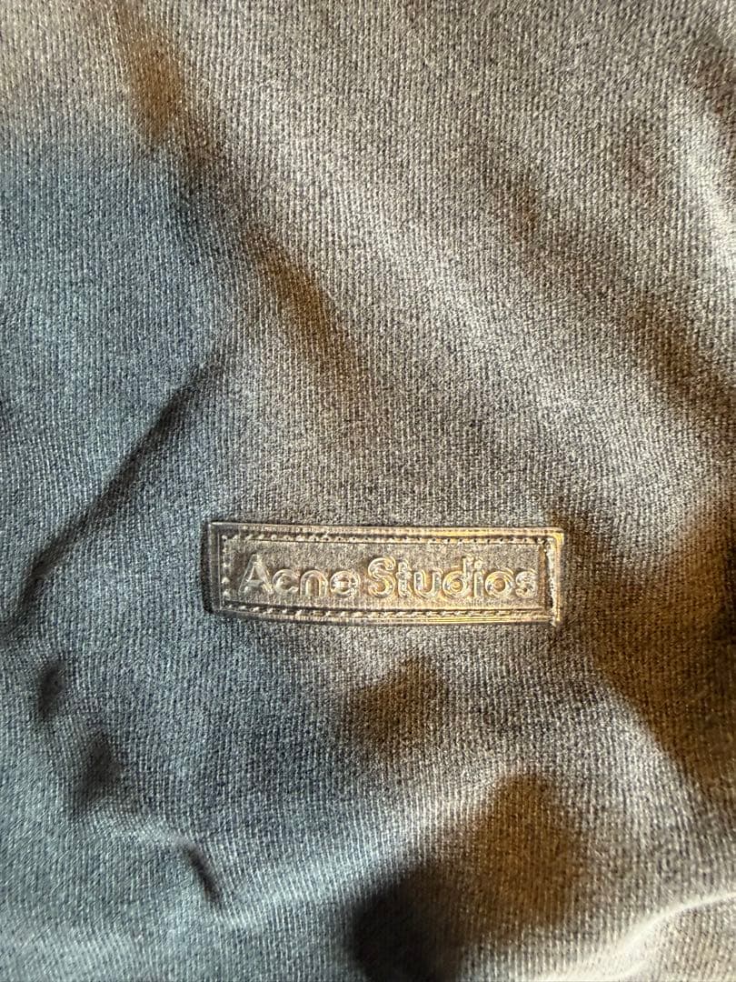 【美品】Acne Studios Tシャツ　XS