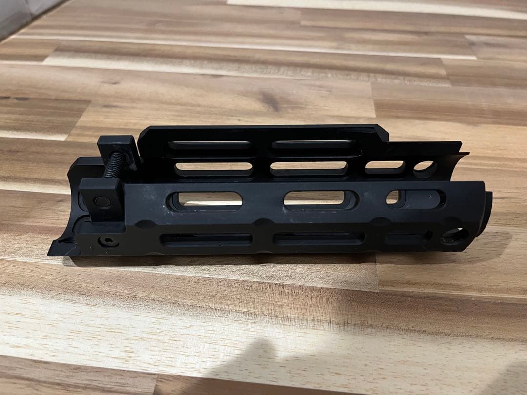 東京マルイ 次世代電動ガン MP5 パーツ