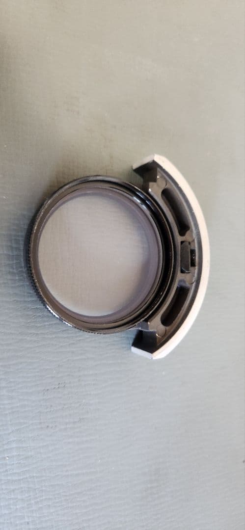 CanonのEF 600mm f/4L