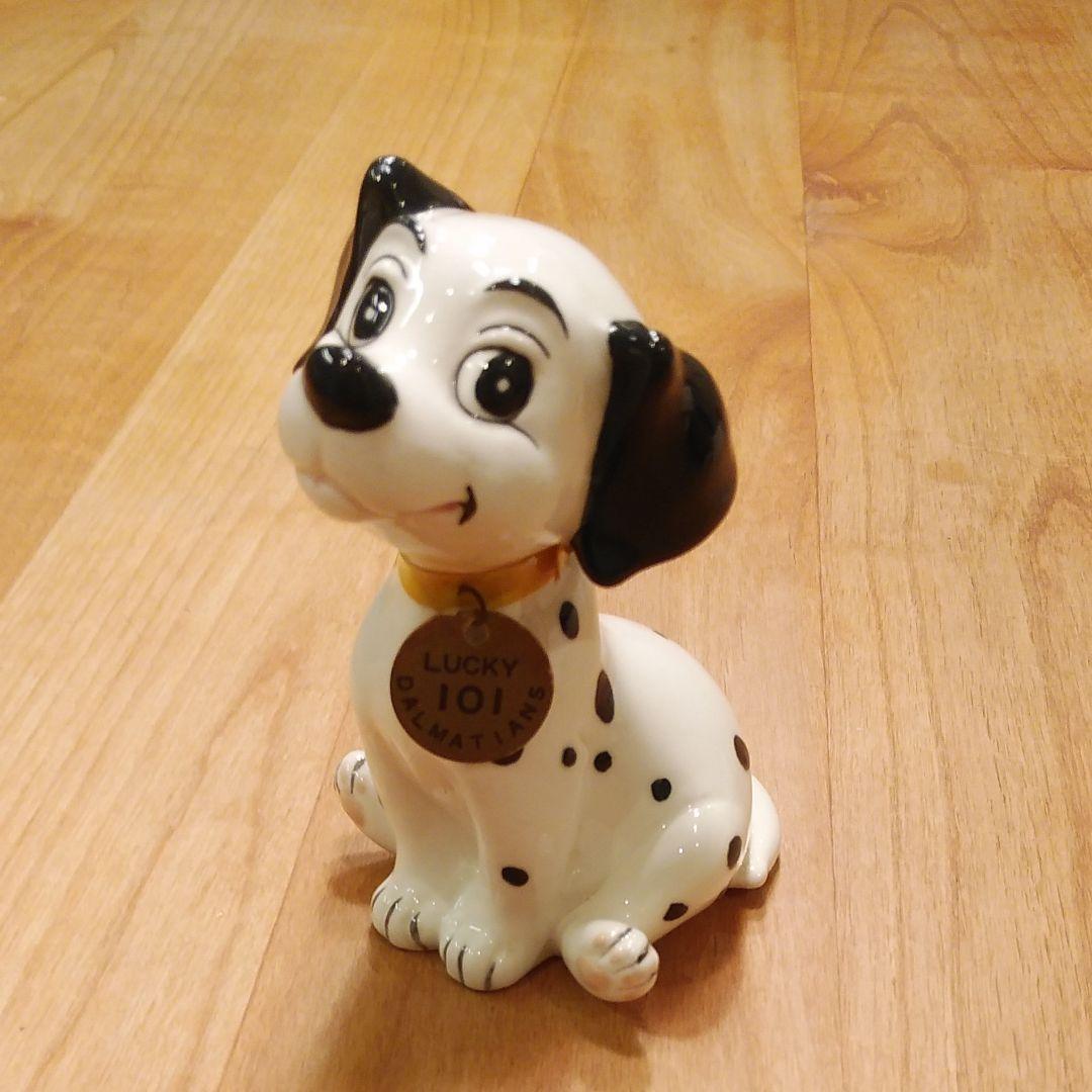 101匹のワンちゃん　ビンテージ