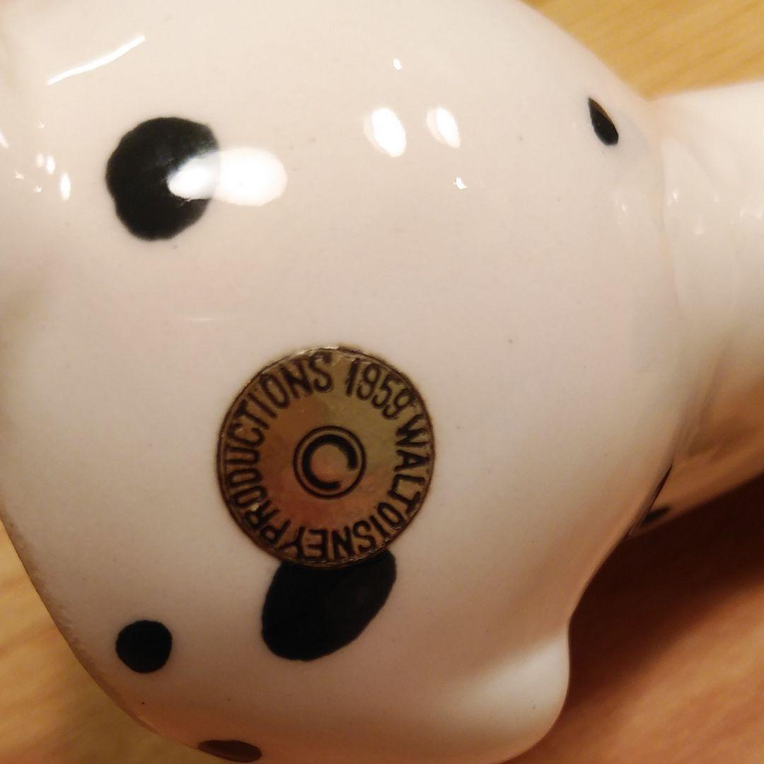 101匹のワンちゃん　ビンテージ