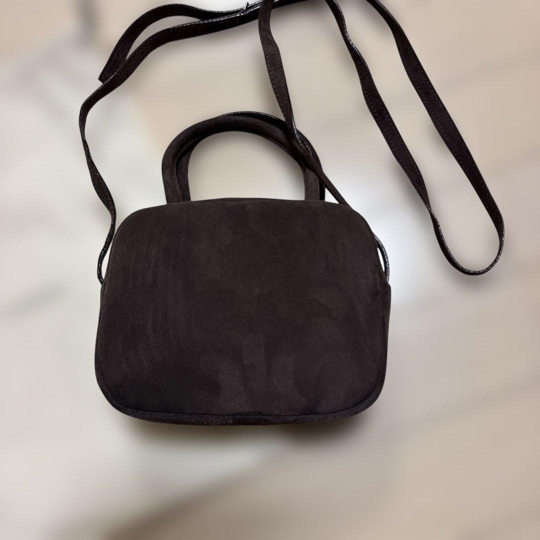 my weakness ショルダーバック