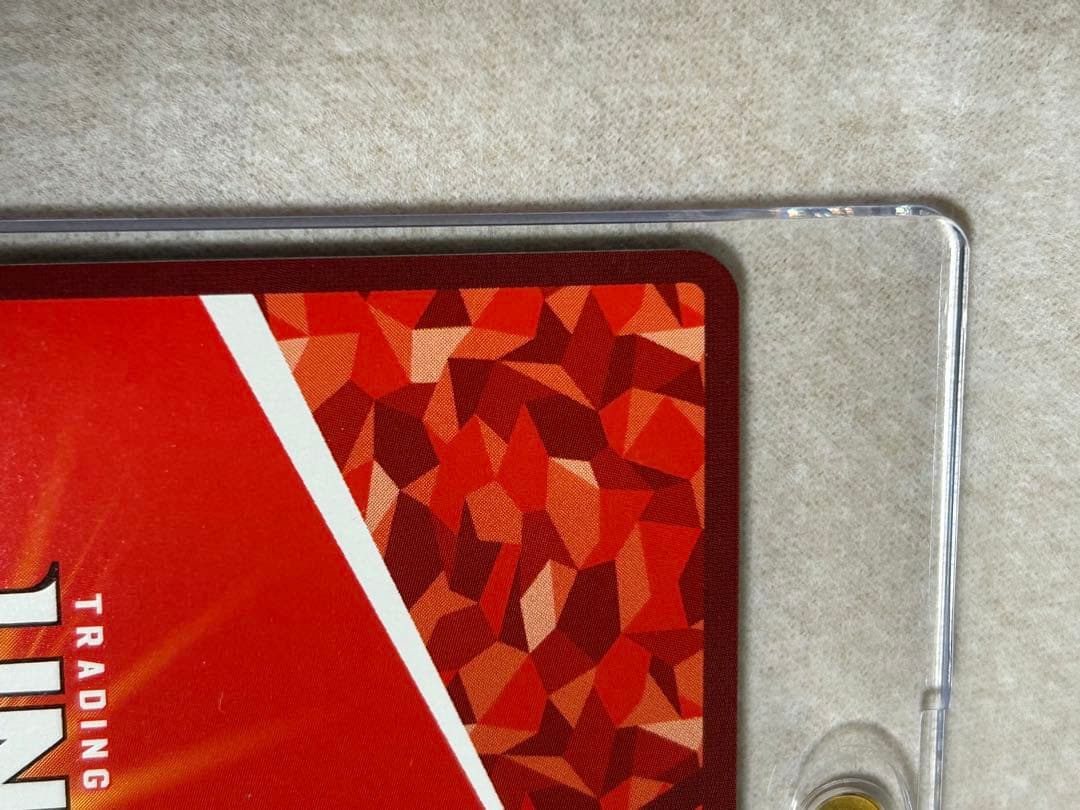 ユニオンアリーナ コードギアス ルルーシュ・ランペルージ パラレル 星3