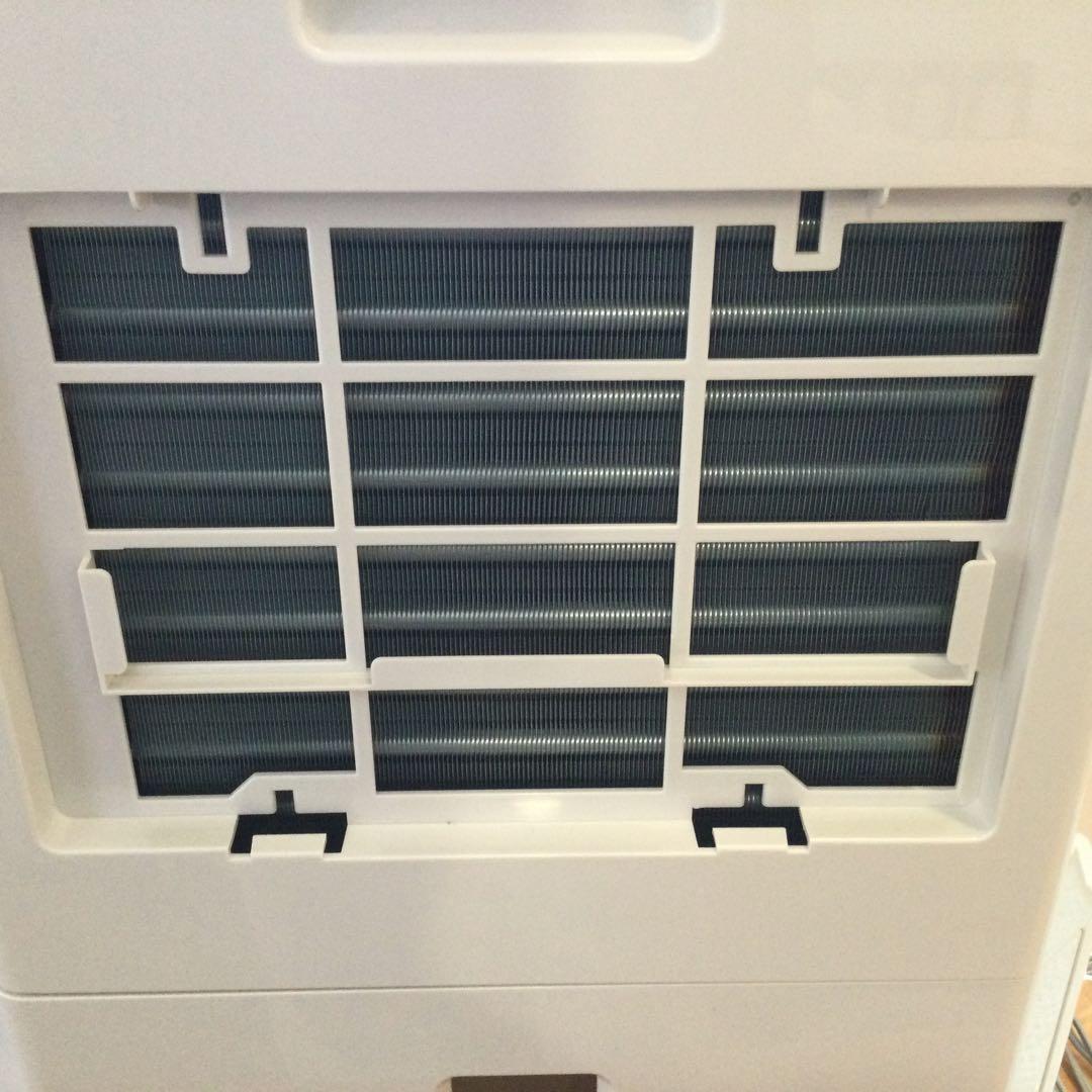 コロナ　どこでもクーラー 冷風・衣類乾燥除湿機 CDM-F1023-A　【美品】