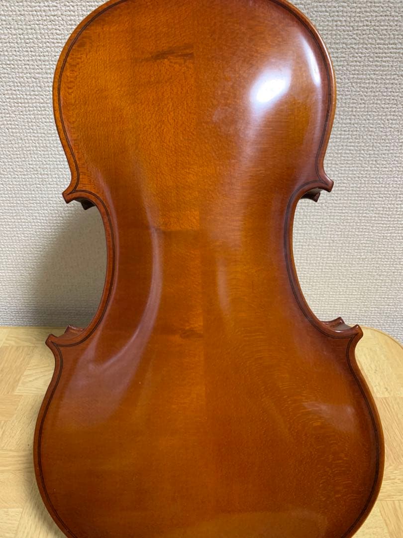 KAWAI バイオリン KVI-300S 4/4サイズ