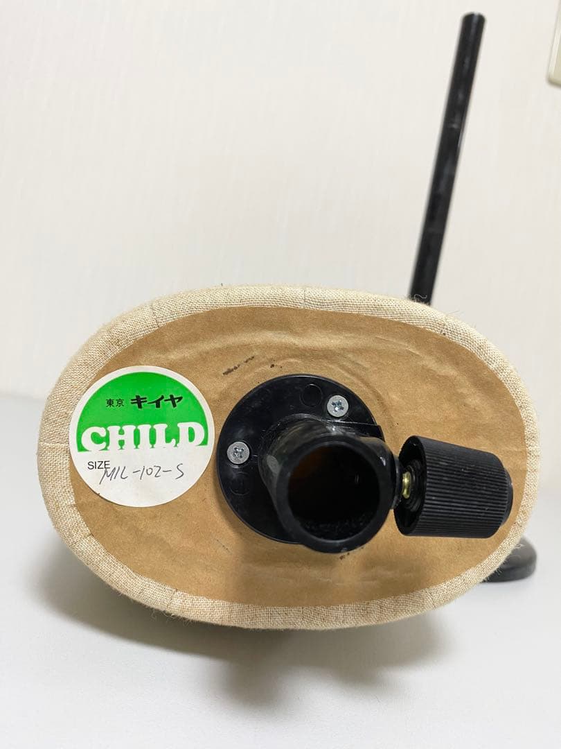 MIL-102-S トルソー キイヤ ボディ マネキン 女性用 1/2