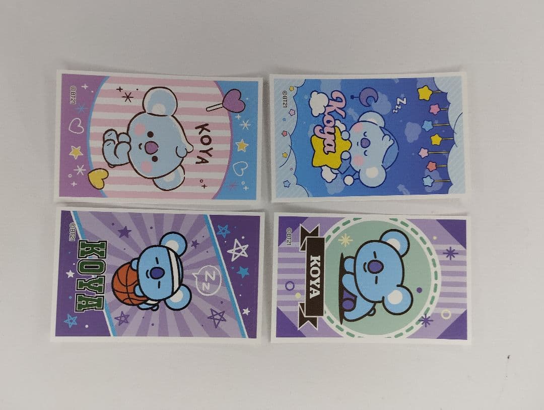 K-POP フォトカード 卸売・まとめ売り｜BTS . バラ売り可