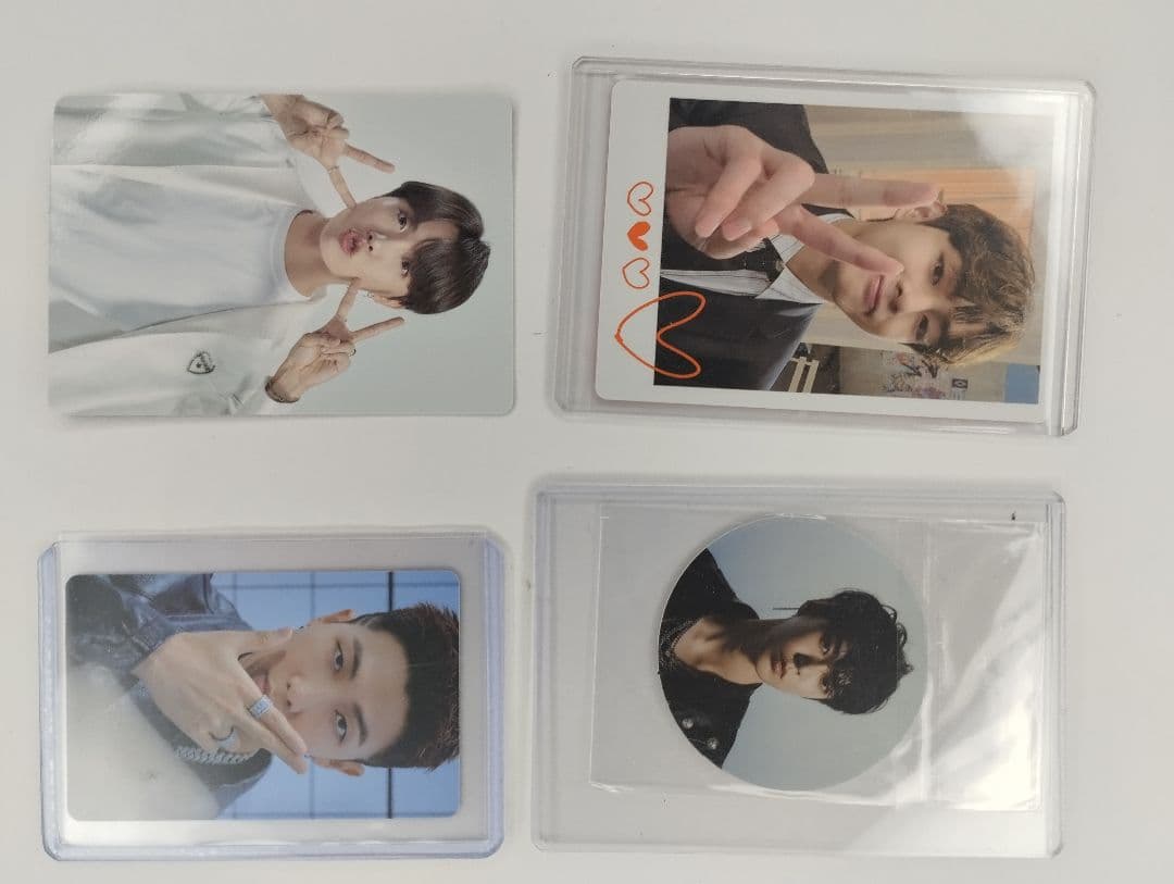 K-POP フォトカード 卸売・まとめ売り｜BTS . バラ売り可