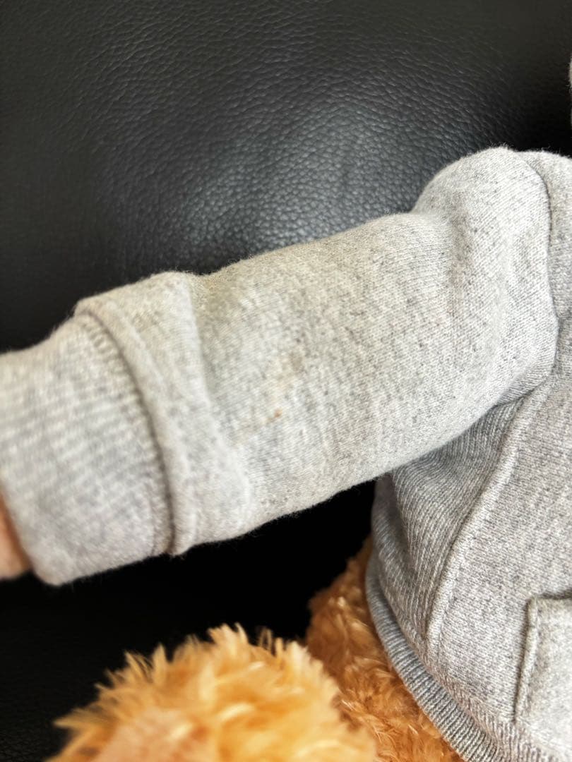 Supreme くまのぬいぐるみ