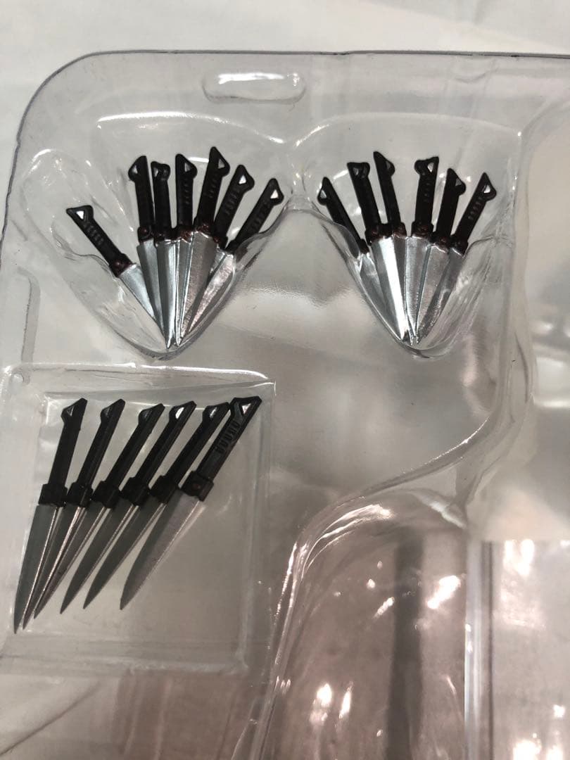 REAL ACTION HEROES ジョジョの奇妙な冒険 ディオ レッドマント