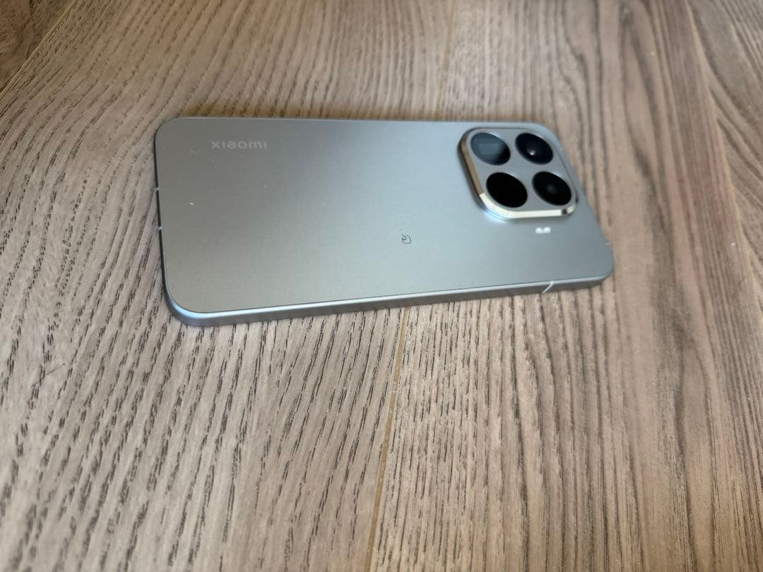 Xiaomi 15T pro スマホ　Android