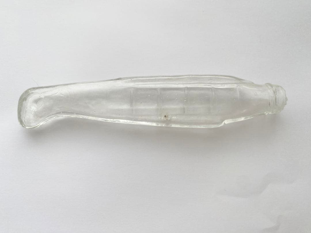 金平糖瓶　昭和レトロ