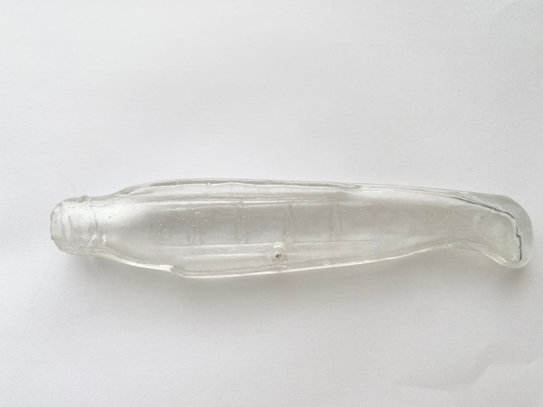 金平糖瓶　昭和レトロ