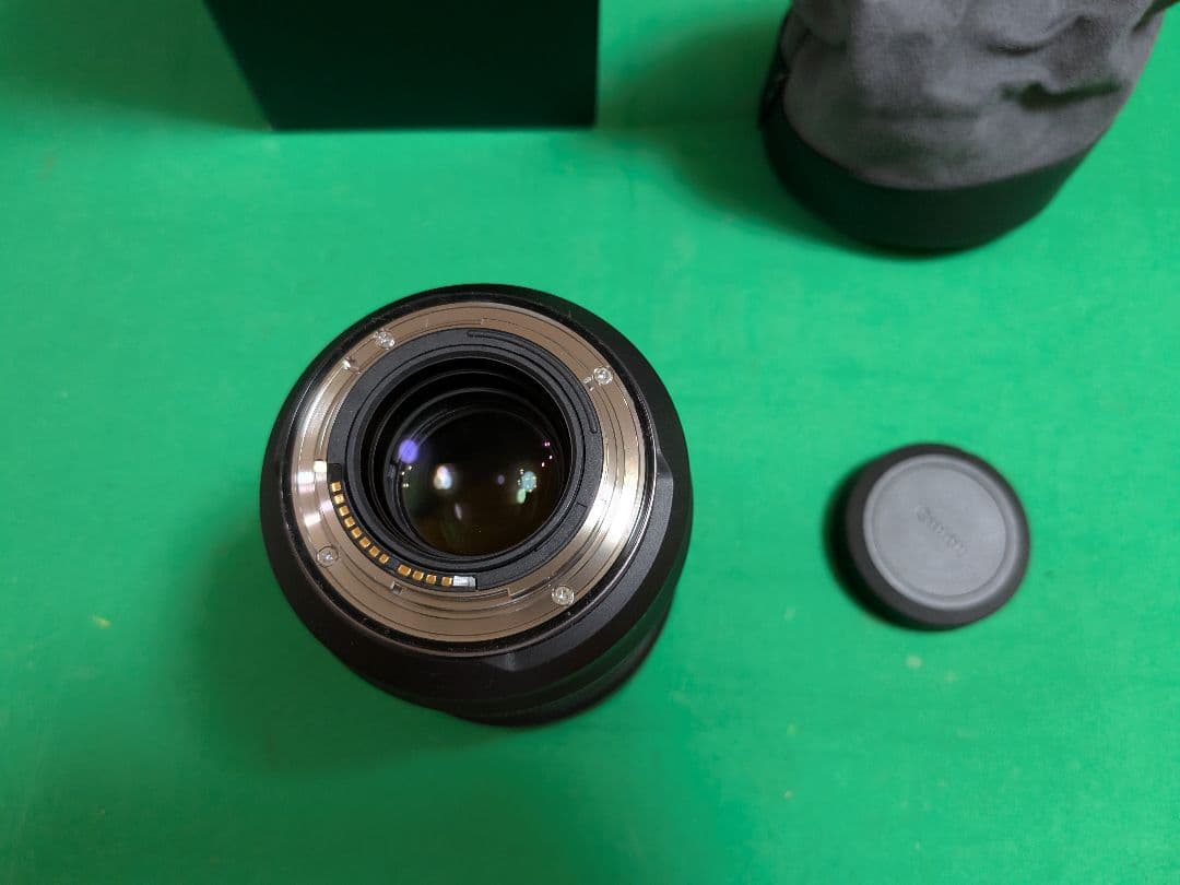 Canon RF 50mm F1.2 L USM 【週末値下げ中!】