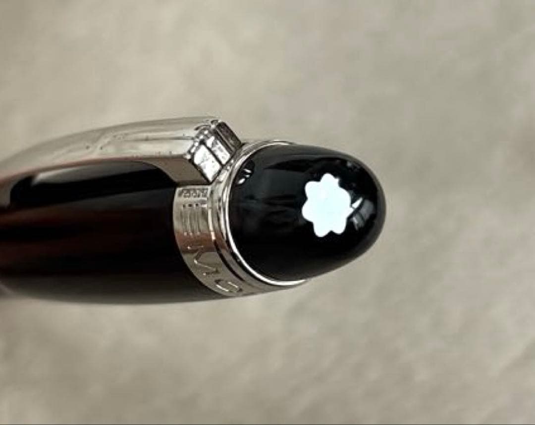 モンブラン スターウォーカー ボールペンMontblanc Starwalker