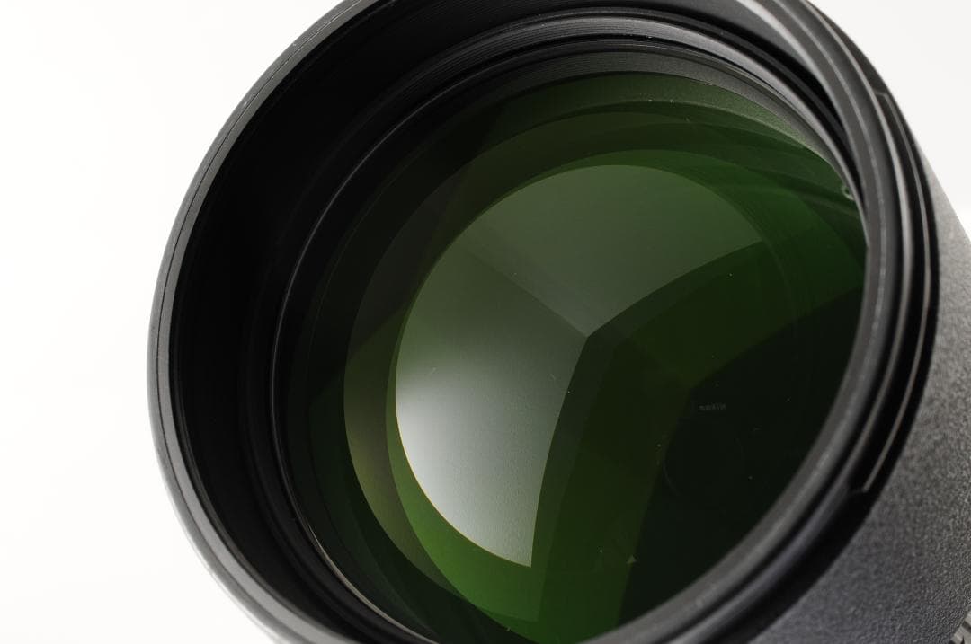 レンズ(ズーム) Nikon AF Nikkor 80-200mm F2.8 D ED New