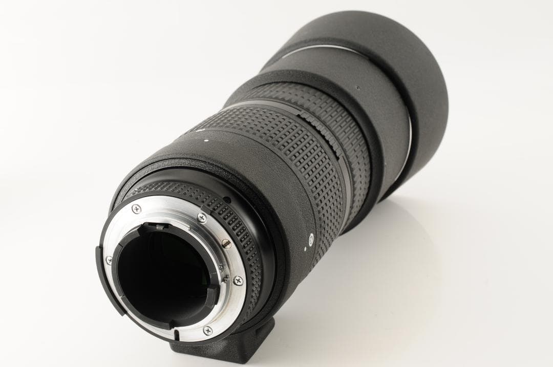 レンズ(ズーム) Nikon AF Nikkor 80-200mm F2.8 D ED New