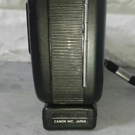 【希少】Canon　514 XL　8mmフィルムカメラ