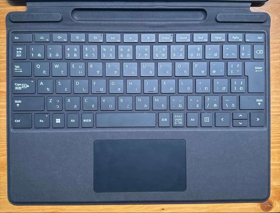 Windowsノート本体 Microsoft Surface Pro9 8GB 256GB