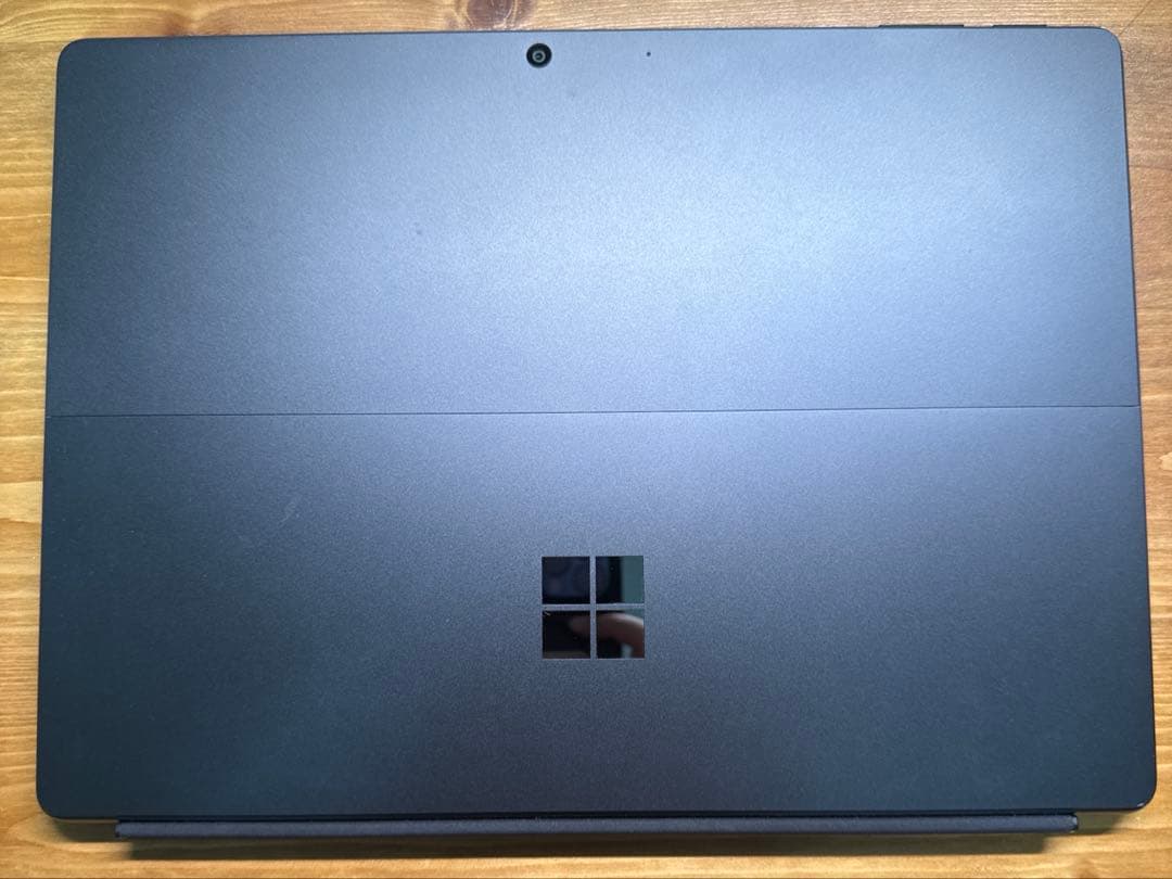 Windowsノート本体 Microsoft Surface Pro9 8GB 256GB