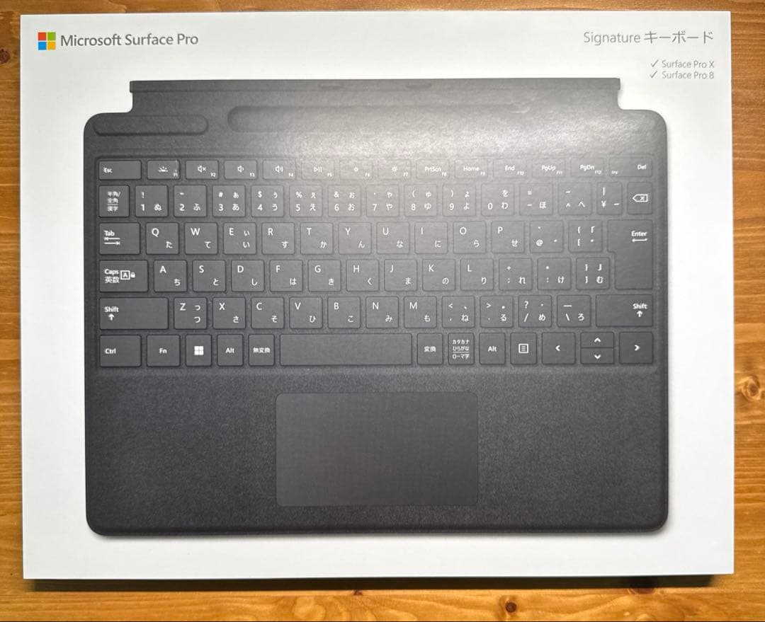Windowsノート本体 Microsoft Surface Pro9 8GB 256GB