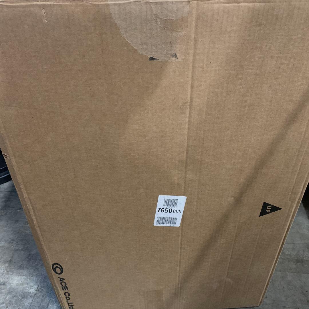 ACE[エース] スーツケース キャリーケース キャリーバッグ 大型 大容量