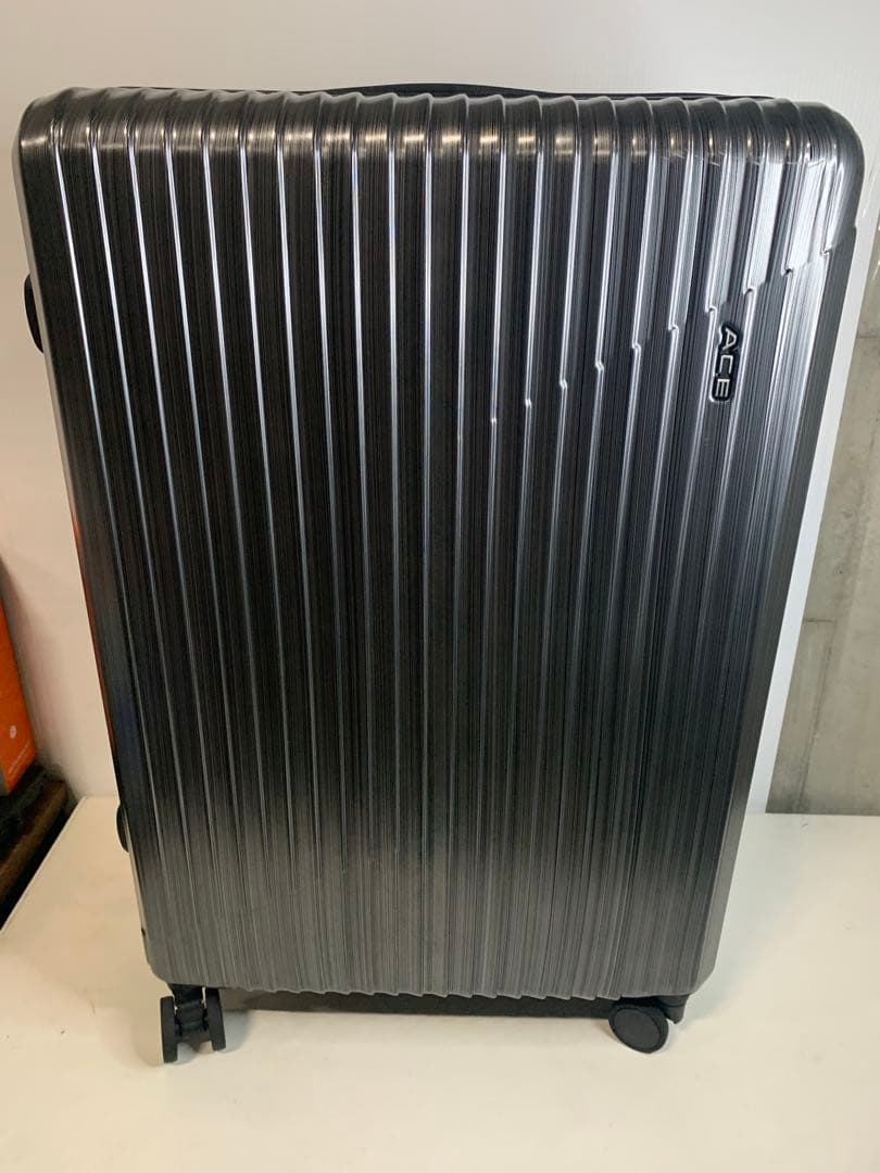 ACE[エース] スーツケース キャリーケース キャリーバッグ 大型 大容量