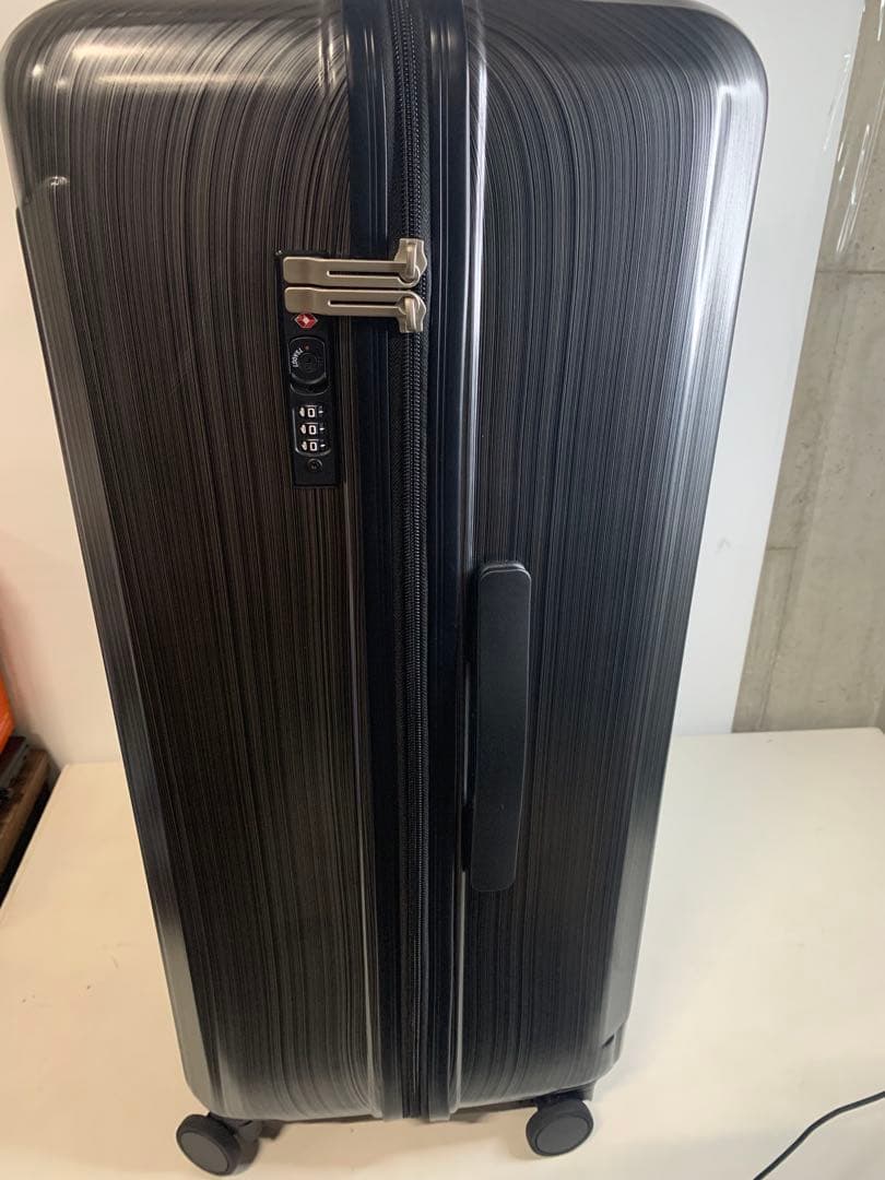 ACE[エース] スーツケース キャリーケース キャリーバッグ 大型 大容量