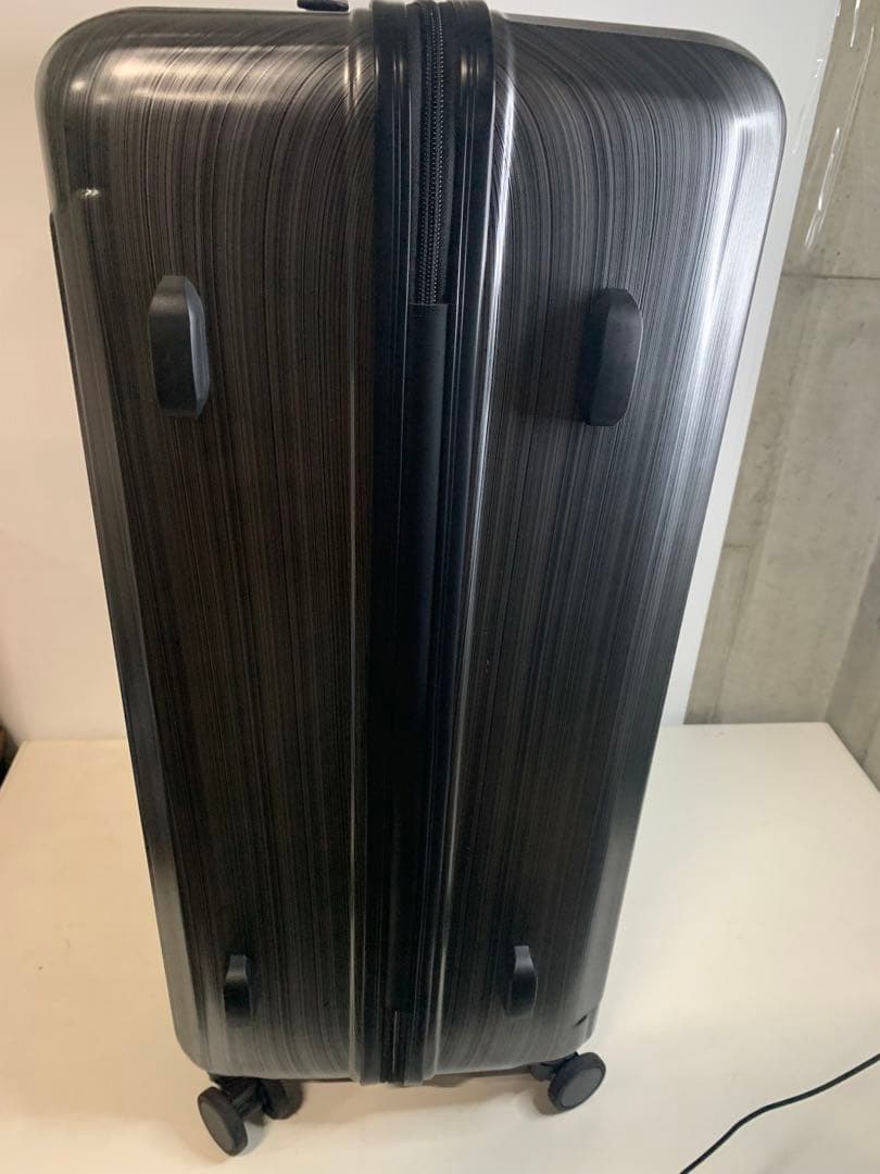 ACE[エース] スーツケース キャリーケース キャリーバッグ 大型 大容量