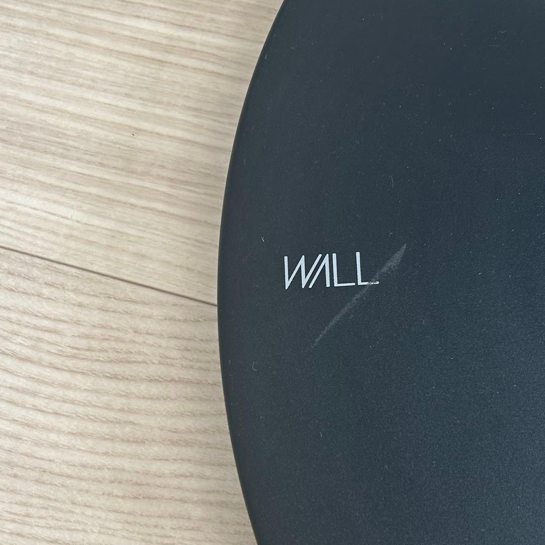 イコールズ　WALL A2ハイタイプ　テレビスタンド キャスター付き