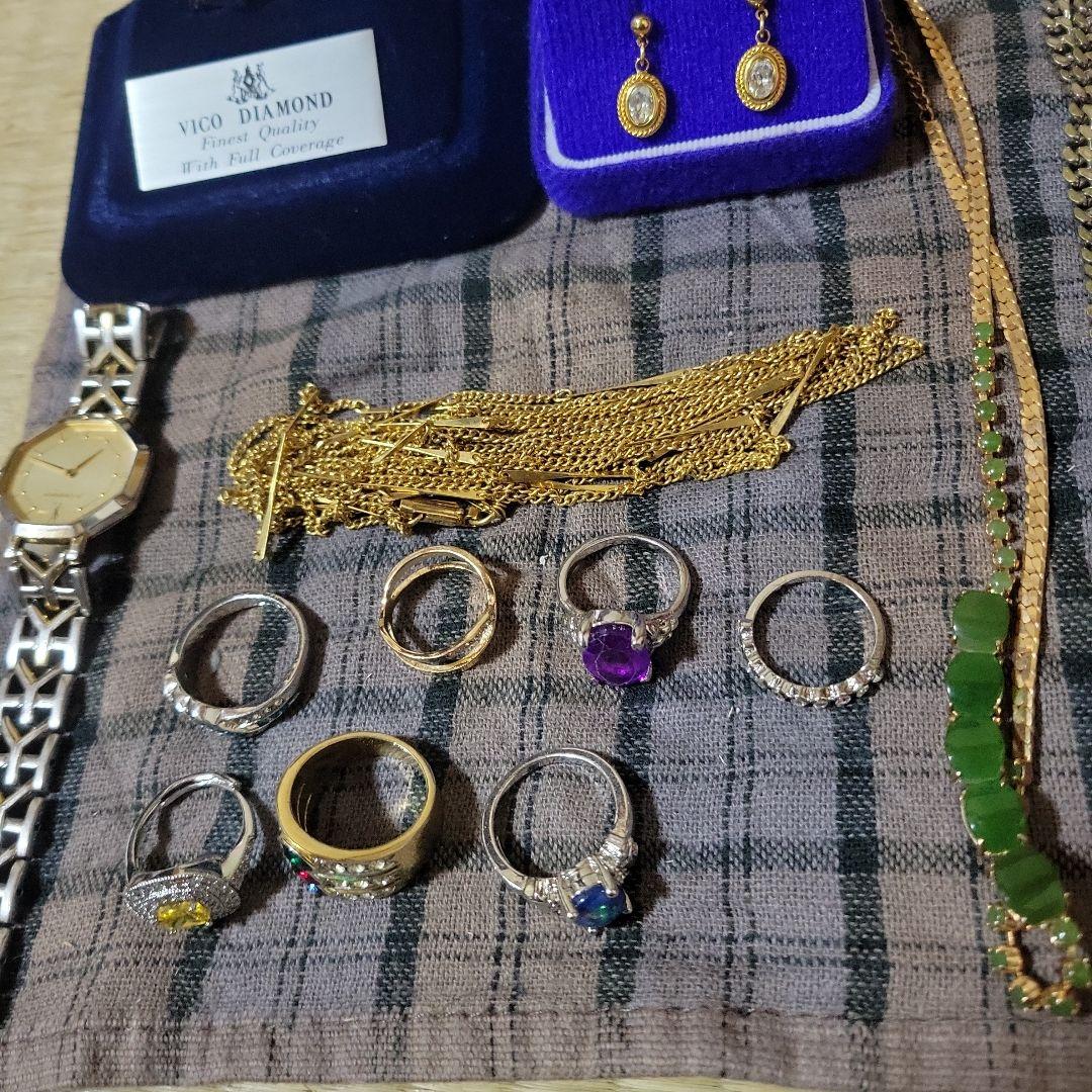 レディースアクセサリー