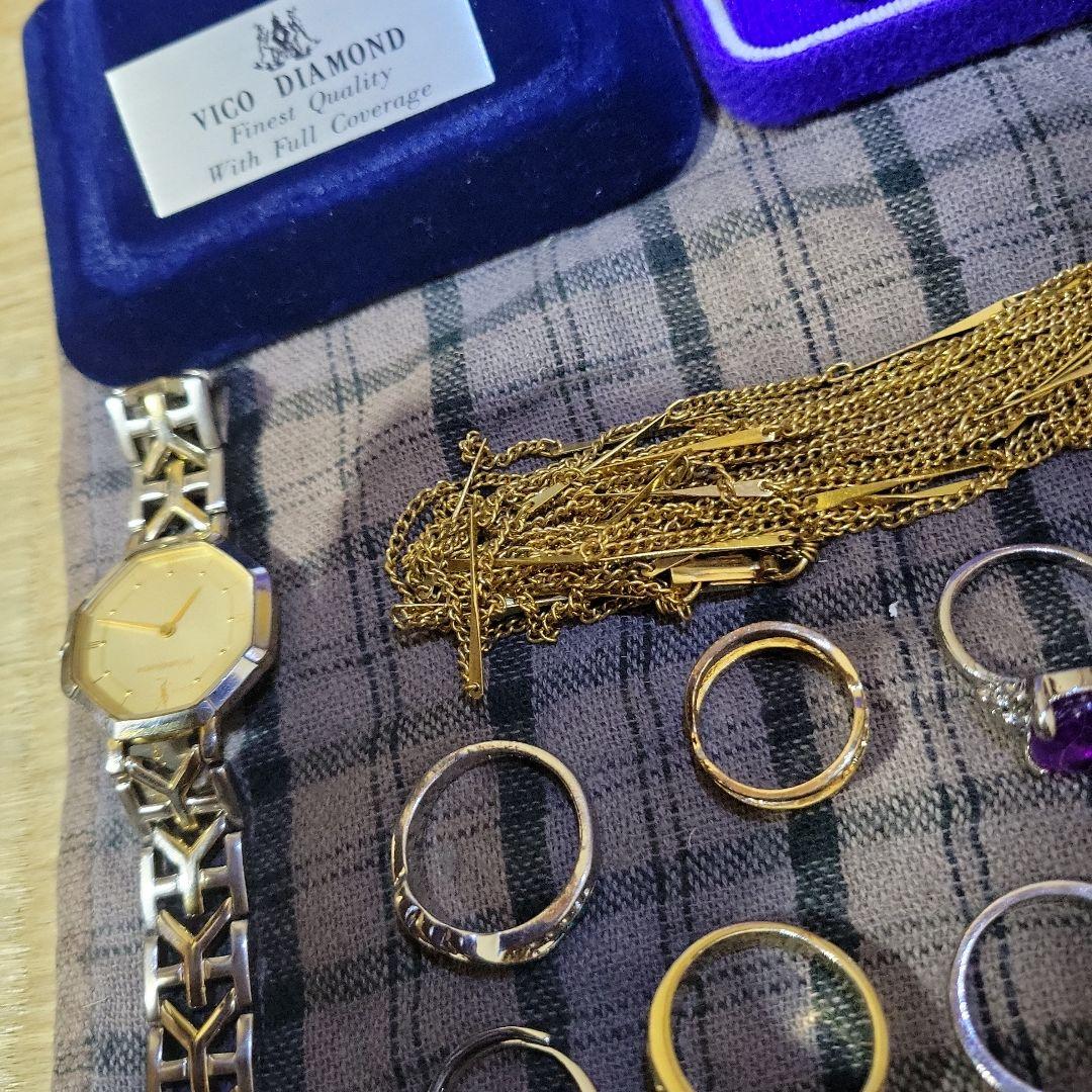 レディースアクセサリー