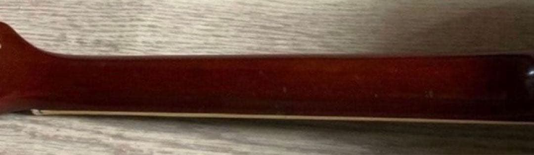 15日で削除 MORRIS TORNADO ZII ギター