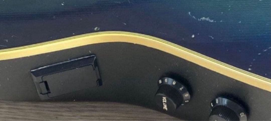 15日で削除 MORRIS TORNADO ZII ギター