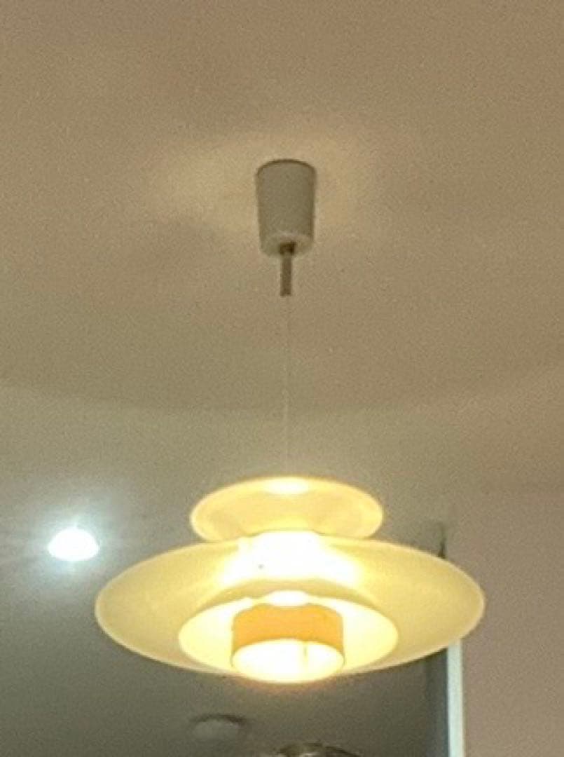 unico Merceroシーリングライト+調光調色LED電球（TOLIGO）