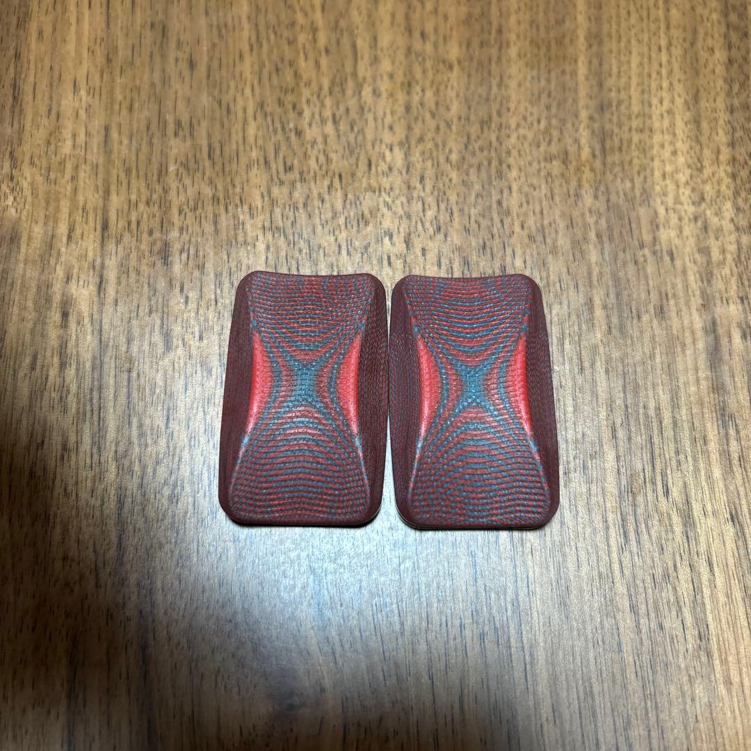 MAGNUS Sweep G10 フィジェットトイ