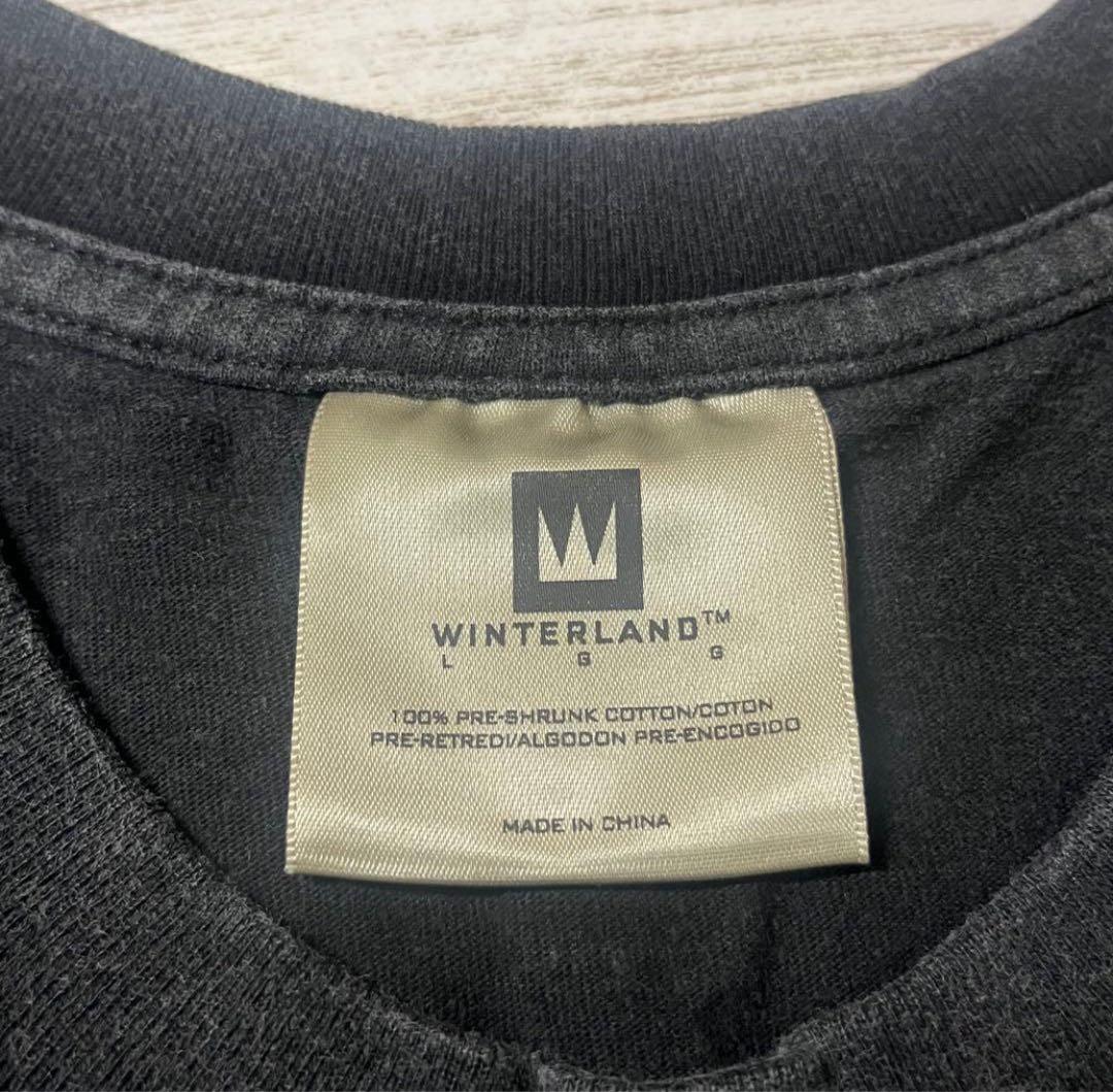 Nine Inch Nails バンドTシャツ ナインインチネイルズ