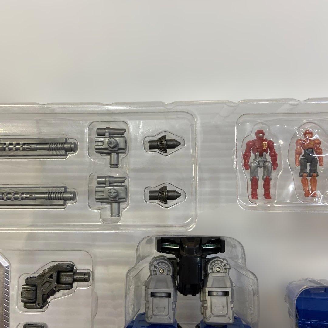 美品 ダイアクロン トライヴァース トライダッシャー 特別ver. DA-40