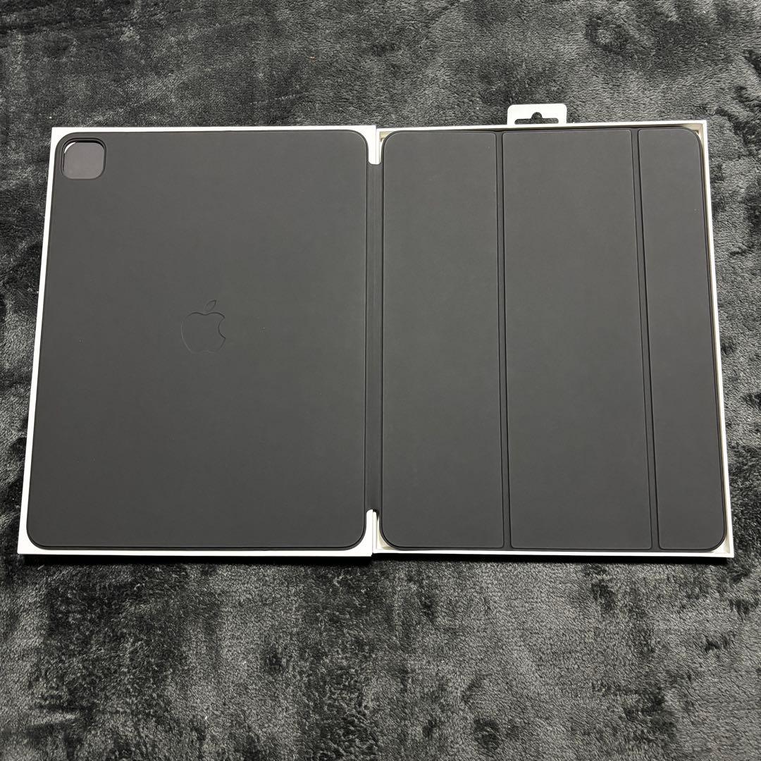 Apple純正 13インチiPad Pro (M4) Smart Folio