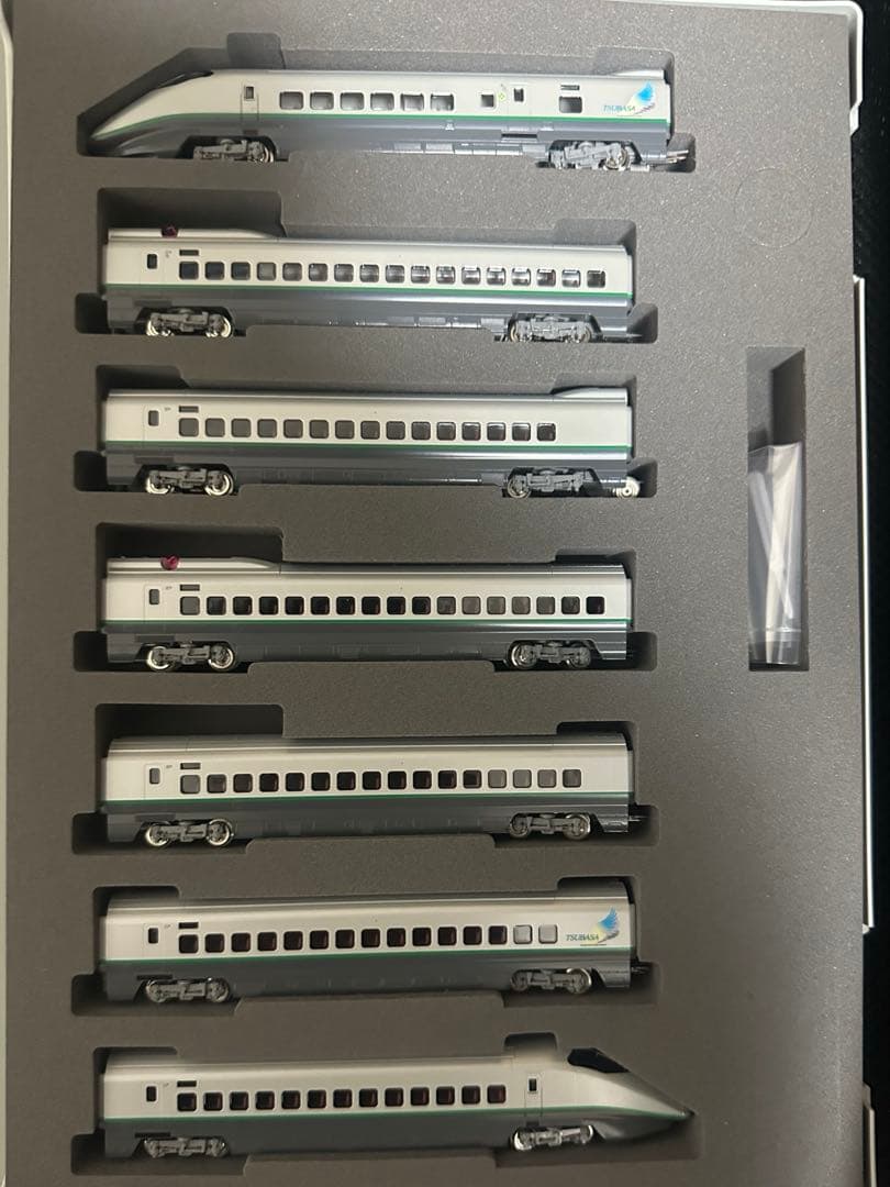 TOMIX 旧塗装E3系つばさ2000番台山形新幹線 セット