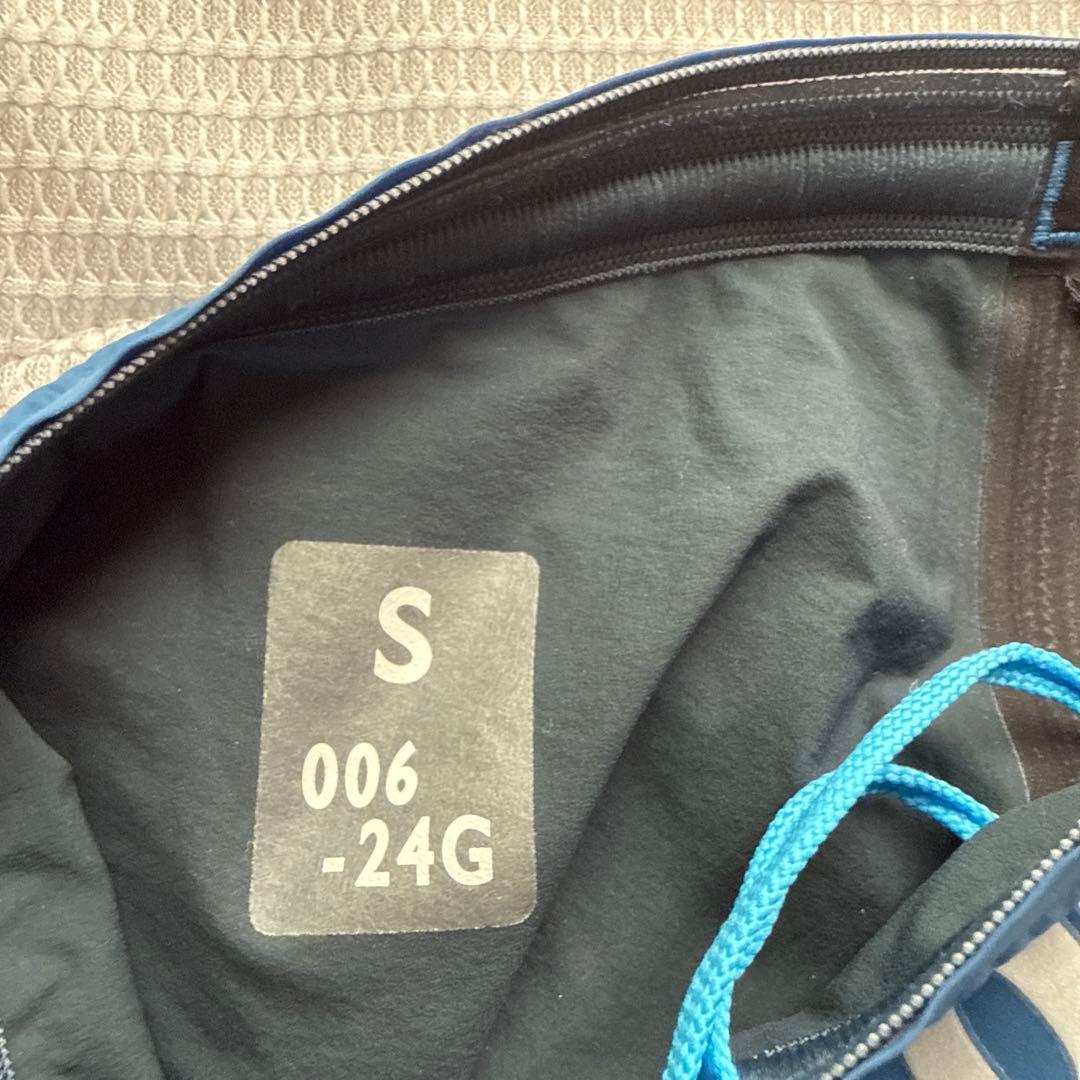 【たけのこ】競泳水着 arena storm MF(S)2枚