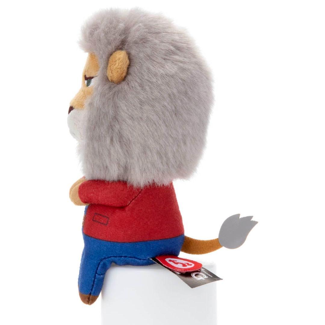 B'z 稲葉浩志 SING シング クレイ・キャロウェイ ちょっこりさん