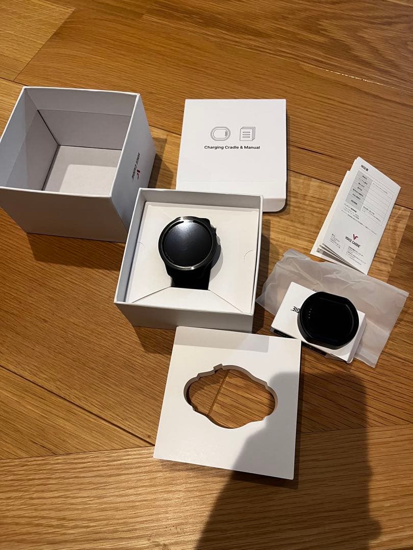 げ*き様 【新品】ボイスキャディ T12 PRO GPS ゴルフ