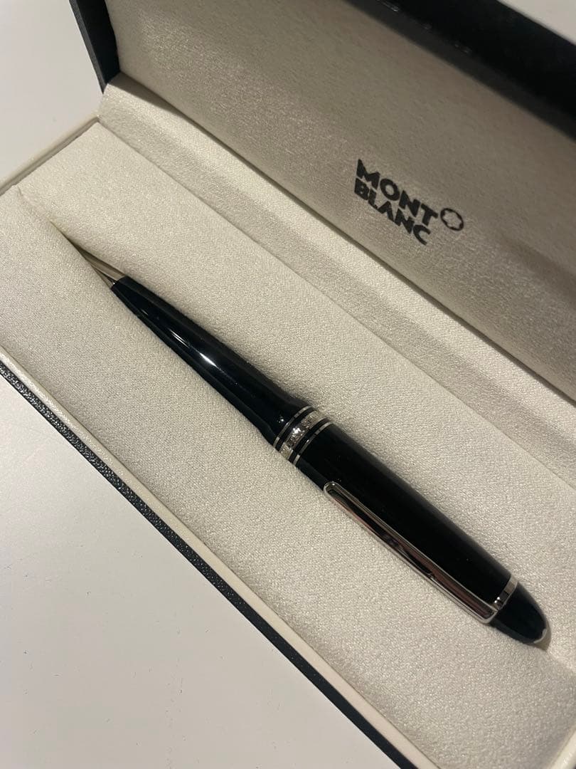 MONT BLANC 161 ボールペン