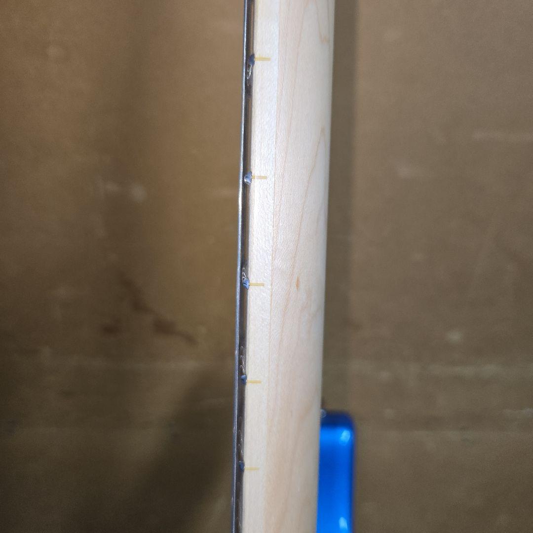 S118★ YAMAHA PACS+12 エレキギター