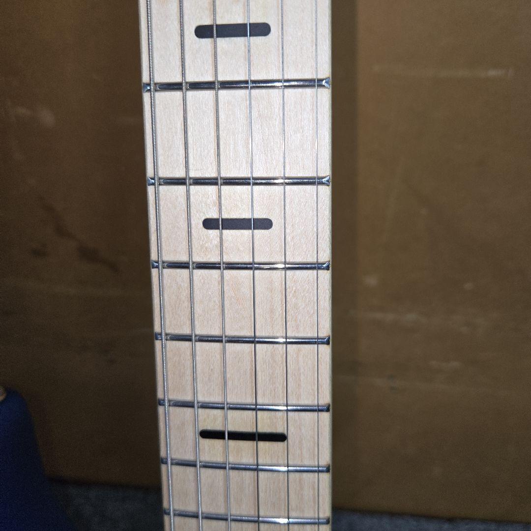 S118★ YAMAHA PACS+12 エレキギター