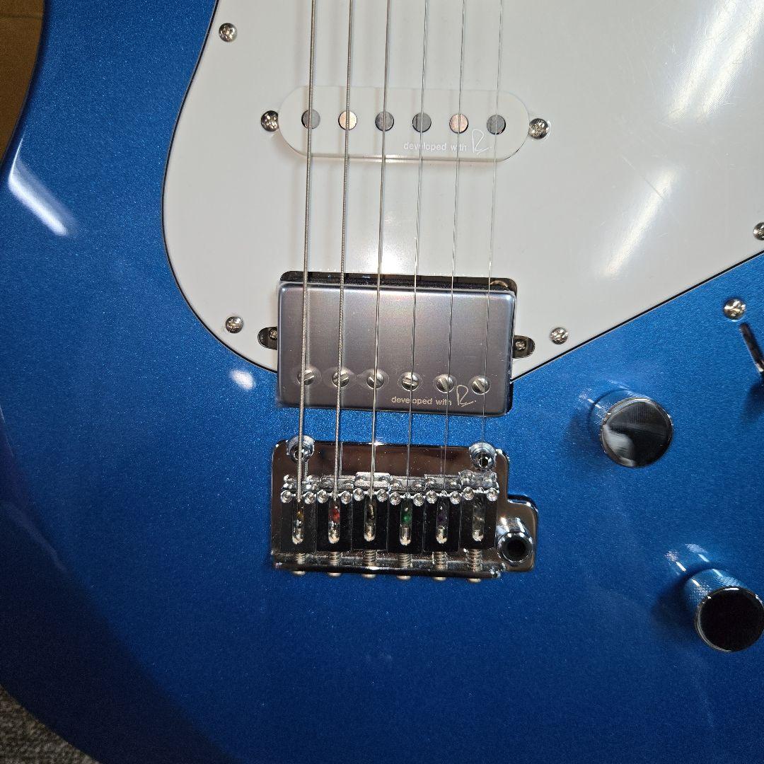 S118★ YAMAHA PACS+12 エレキギター