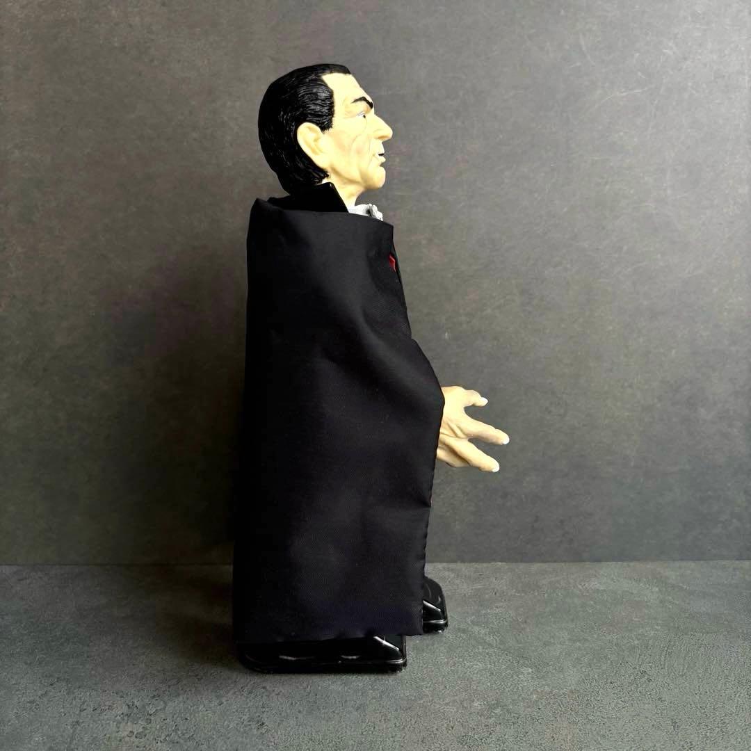 ✨５体セット✨ ユニバーサルモンスターズ ブリキ人形 ゼンマイ