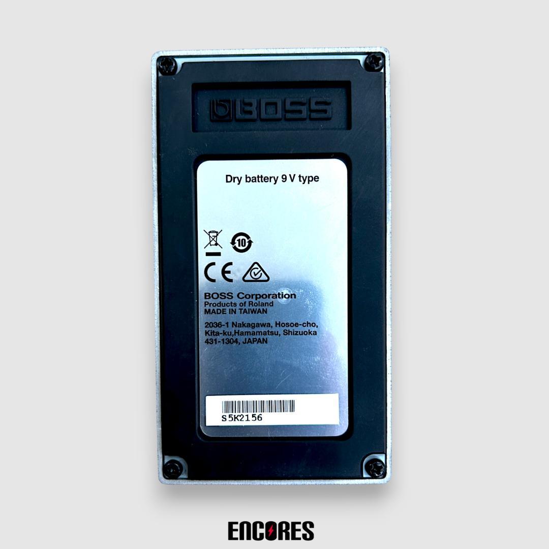 BOSS MT-2 l Zone ディストーション メタルゾーン